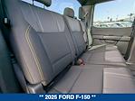 2025 Ford F-150 SuperCrew Cab 4x2 Pickup for sale #250645 - photo 22