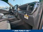 2025 Ford F-150 SuperCrew Cab 4x2 Pickup for sale #250645 - photo 23