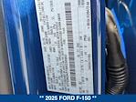 2025 Ford F-150 SuperCrew Cab 4x2 Pickup for sale #250645 - photo 25