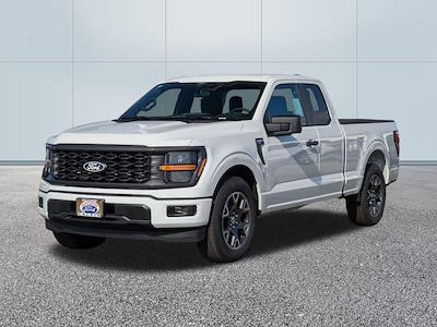 2025 Ford F-150 Super Cab 4x2 Pickup for sale #250676 - photo 1