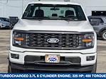 2025 Ford F-150 Super Cab 4x2 Pickup for sale #250676 - photo 8