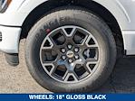 2025 Ford F-150 Super Cab 4x2 Pickup for sale #250676 - photo 9