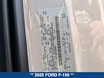 2025 Ford F-150 Super Cab 4x2 Pickup for sale #250676 - photo 25
