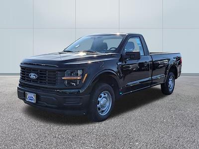 2025 Ford F-150 Regular Cab 4x2 Pickup for sale #250680 - photo 1