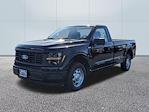 2025 Ford F-150 Regular Cab 4x2 Pickup for sale #250680 - photo 1