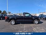 2025 Ford F-150 Regular Cab 4x2 Pickup for sale #250680 - photo 6