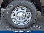 2025 Ford F-150 Regular Cab 4x2 Pickup for sale #250680 - photo 9