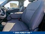 2025 Ford F-150 Regular Cab 4x2 Pickup for sale #250680 - photo 12
