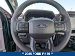 2025 Ford F-150 Regular Cab 4x2 Pickup for sale #250680 - photo 14