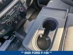 2025 Ford F-150 Regular Cab 4x2 Pickup for sale #250680 - photo 17