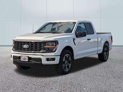 2025 Ford F-150 Super Cab 4x2 Pickup for sale #250712 - photo 1