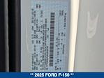 2025 Ford F-150 Super Cab 4x2 Pickup for sale #250712 - photo 25