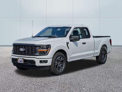 2025 Ford F-150 Super Cab 4x2 Pickup for sale #250713 - photo 1