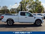 2025 Ford F-150 Super Cab 4x2 Pickup for sale #250713 - photo 6