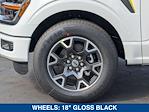 2025 Ford F-150 Super Cab 4x2 Pickup for sale #250713 - photo 9