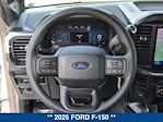 2025 Ford F-150 Super Cab 4x2 Pickup for sale #250713 - photo 15