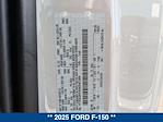 2025 Ford F-150 Super Cab 4x2 Pickup for sale #250713 - photo 25