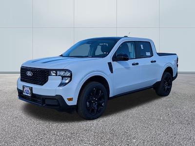 2025 Ford Maverick SuperCrew Cab AWD Pickup for sale #250726 - photo 1