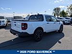 2025 Ford Maverick SuperCrew Cab AWD Pickup for sale #250726 - photo 5