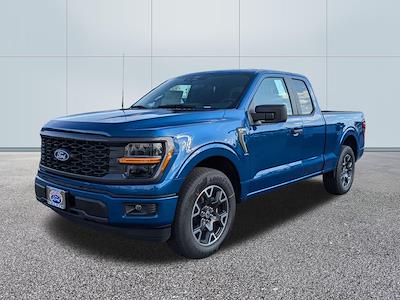 2025 Ford F-150 Super Cab 4x2 Pickup for sale #250743 - photo 1