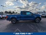 2025 Ford F-150 Super Cab 4x2 Pickup for sale #250743 - photo 6