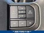 2025 Ford F-150 Super Cab 4x2 Pickup for sale #250743 - photo 17
