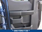 2025 Ford F-150 Super Cab 4x2 Pickup for sale #250743 - photo 20