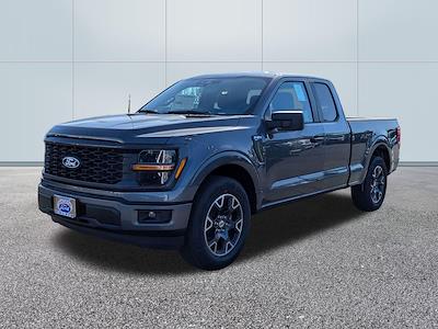 New 2025 Ford F-150 STX Super Cab Pickup for sale #250744 - photo 1