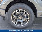2025 Ford F-150 Super Cab 4x2 Pickup for sale #250744 - photo 9