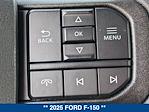 2025 Ford F-150 Super Cab 4x2 Pickup for sale #250744 - photo 17