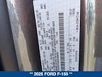 2025 Ford F-150 Super Cab 4x2 Pickup for sale #250744 - photo 25