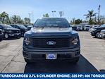 New 2025 Ford F-150 STX Super Cab Pickup for sale #250744 - photo 8