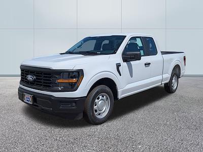 New 2025 Ford F-150 XL Super Cab Pickup for sale #250828 - photo 1