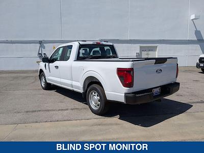 2025 Ford F-150 Super Cab 4x2 Pickup for sale #250828 - photo 2