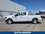 New 2025 Ford F-150 XL Super Cab Pickup for sale #250828 - photo 4