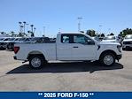 New 2025 Ford F-150 XL Super Cab Pickup for sale #250828 - photo 7