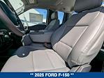 New 2025 Ford F-150 XL Super Cab Pickup for sale #250828 - photo 13