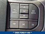 New 2025 Ford F-150 XL Super Cab Pickup for sale #250828 - photo 17