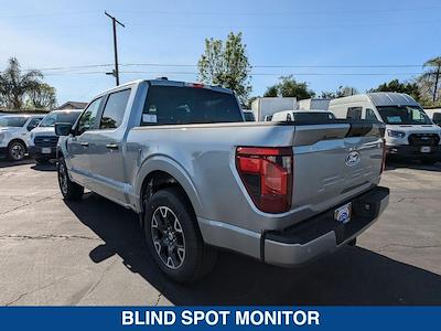 2025 Ford F-150 SuperCrew Cab 4x2 Pickup for sale #250829 - photo 2