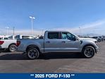 2025 Ford F-150 SuperCrew Cab 4x2 Pickup for sale #250829 - photo 6