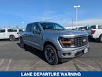 2025 Ford F-150 SuperCrew Cab 4x2 Pickup for sale #250829 - photo 7