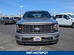 2025 Ford F-150 SuperCrew Cab 4x2 Pickup for sale #250829 - photo 8