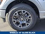 2025 Ford F-150 SuperCrew Cab 4x2 Pickup for sale #250829 - photo 9