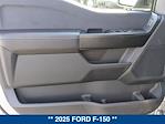 2025 Ford F-150 SuperCrew Cab 4x2 Pickup for sale #250829 - photo 10