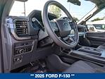2025 Ford F-150 SuperCrew Cab 4x2 Pickup for sale #250829 - photo 12