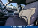 2025 Ford F-150 SuperCrew Cab 4x2 Pickup for sale #250829 - photo 13