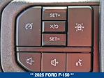 2025 Ford F-150 SuperCrew Cab 4x2 Pickup for sale #250829 - photo 16