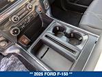 2025 Ford F-150 SuperCrew Cab 4x2 Pickup for sale #250829 - photo 18