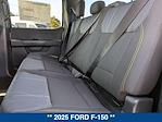 2025 Ford F-150 SuperCrew Cab 4x2 Pickup for sale #250829 - photo 21