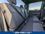2025 Ford F-150 SuperCrew Cab 4x2 Pickup for sale #250829 - photo 22